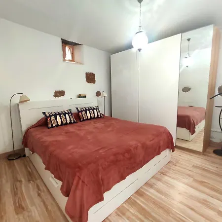 Roca Redonda Hotel